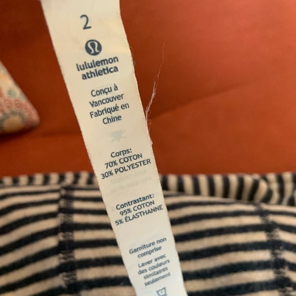 Lululemon Scuba Hoodie - Picture 5 of 5